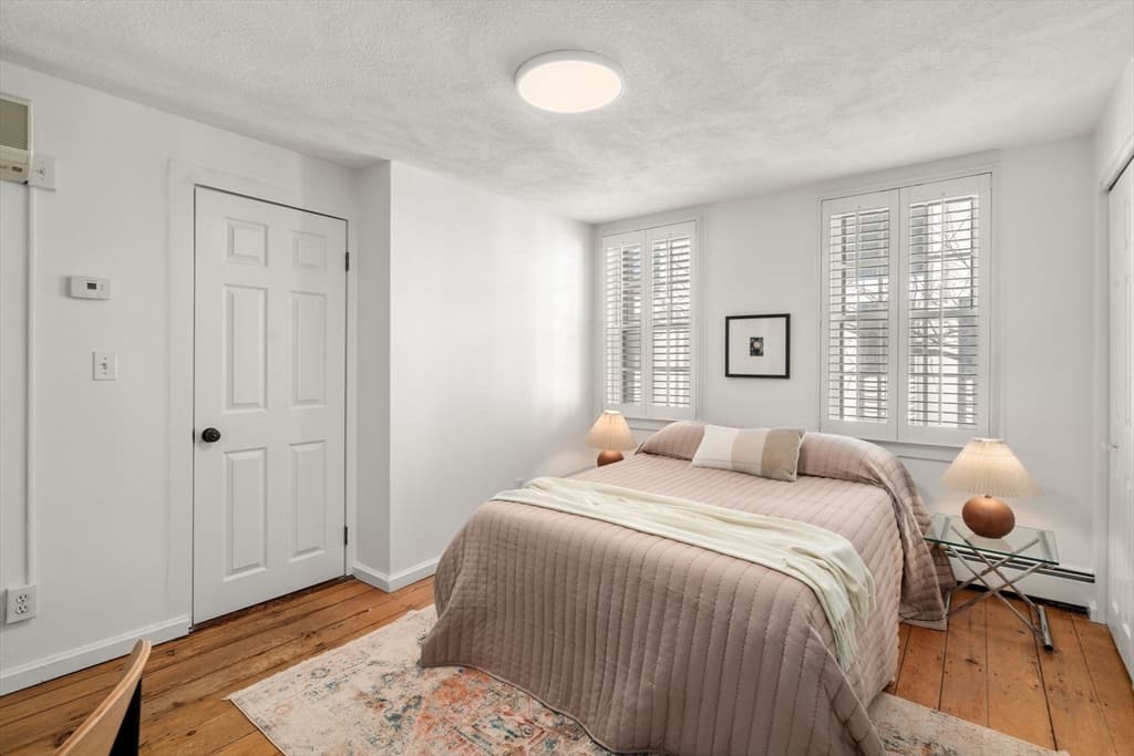 Condominium at 22 Shawmut St, Boston MA 02116, Boston, photo 14 of 19
