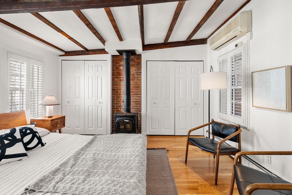 Condominium at 22 Shawmut St, Boston MA 02116, Boston, photo 15 of 19