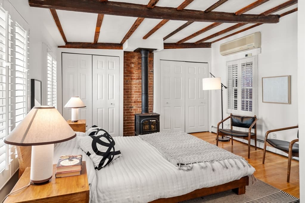 Condominium at 22 Shawmut St, Boston MA 02116, Boston, photo 11 of 19