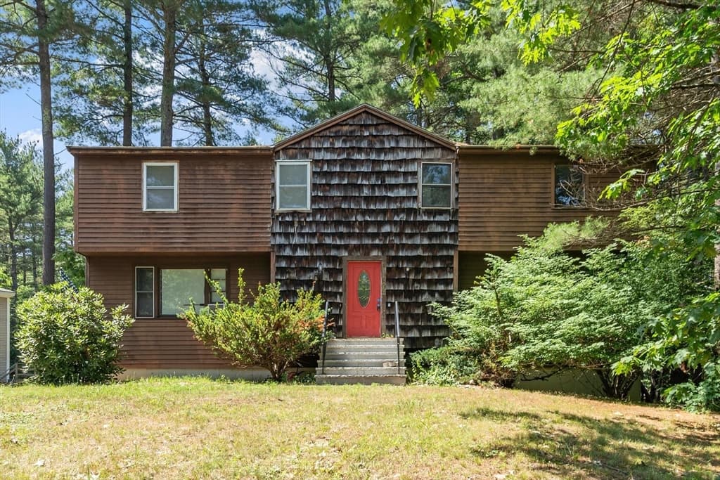 196 Hayden Rd # 196, Groton MA 01450