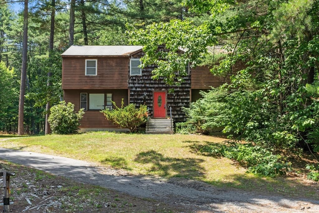 198 Hayden Rd # 198, Groton MA 01450