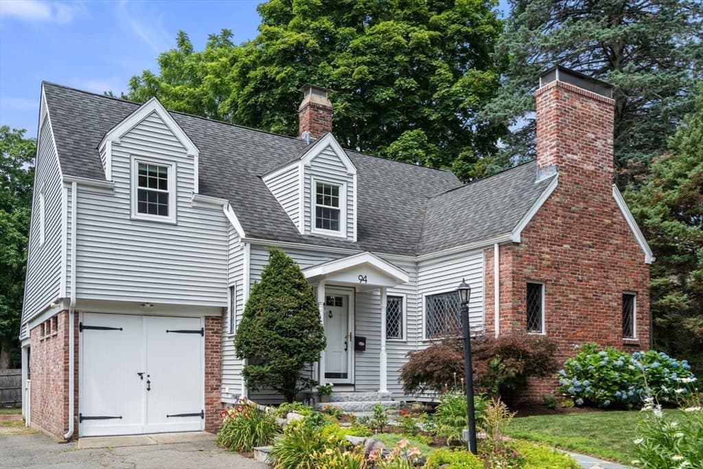 94 Grove Street, Medford MA 02155
