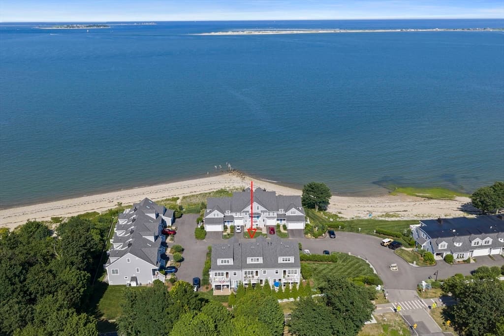 60 Robbins Road # 25, Plymouth MA 02360