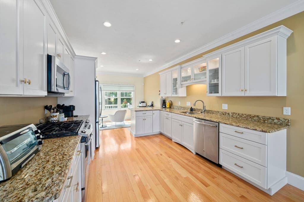 60 Robbins Road # 25, Plymouth MA 02360 photo 5