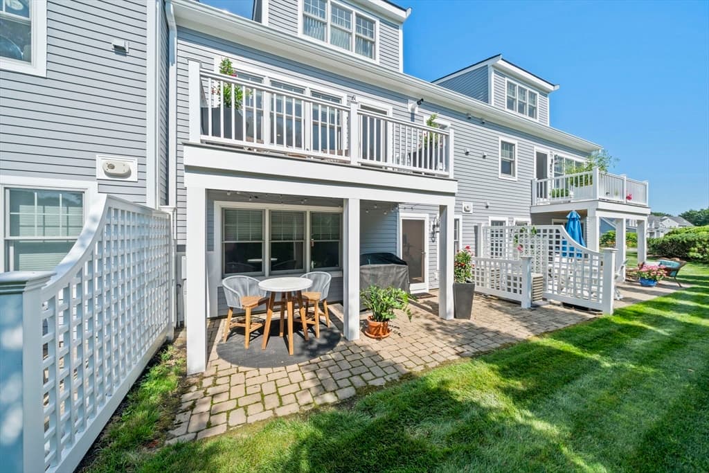 60 Robbins Road # 25, Plymouth MA 02360 photo 34