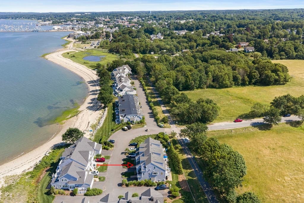 60 Robbins Road # 25, Plymouth MA 02360 photo 38