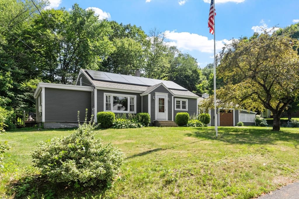 123 Congress St, Orange MA 01364