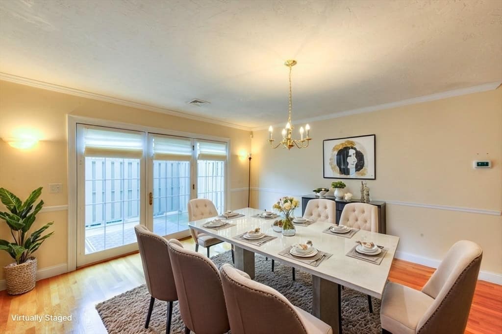 Condominium at 20 Northgate # 14, Grafton MA 01536, Grafton, photo 10 of 29
