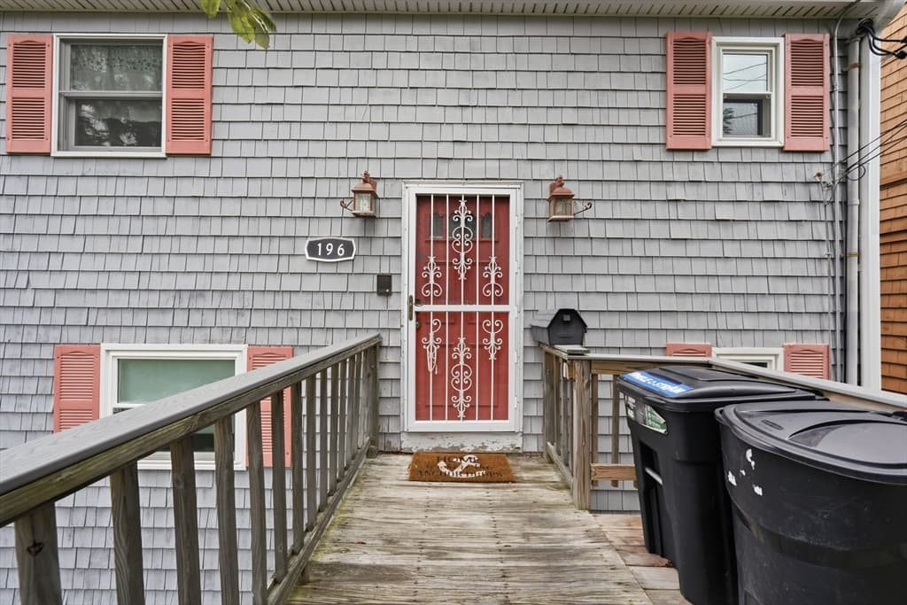196 Manet Ave, Quincy MA 02196 photo 2