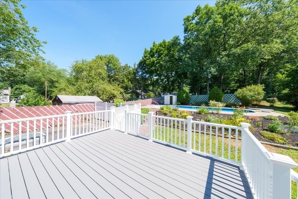 Single Family Residence at 23 Taunton St, Bellingham MA 02019, Bellingham, photo 22 of 23