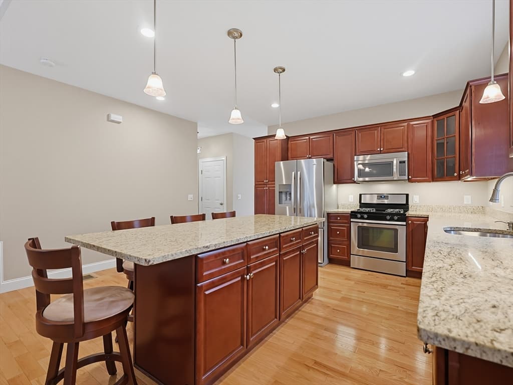 57 Zain Circle # 57, Milford MA 01757 photo 16