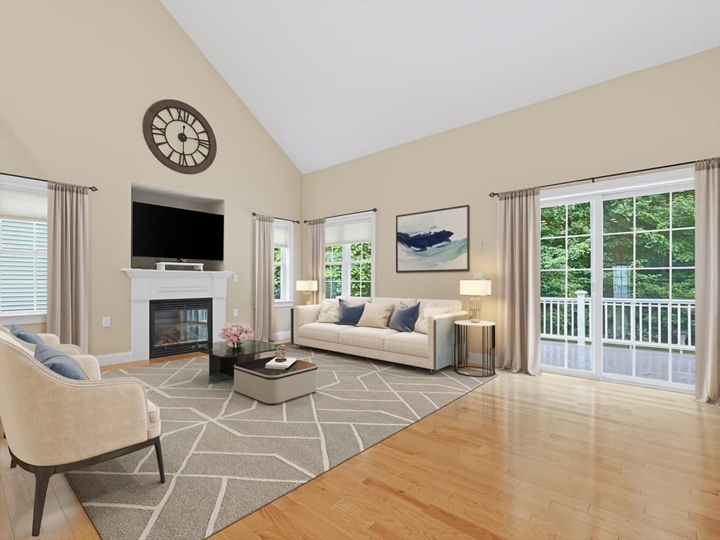 57 Zain Circle # 57, Milford MA 01757 photo 12