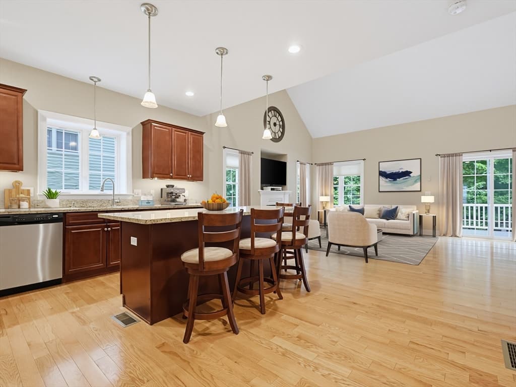 57 Zain Circle # 57, Milford MA 01757 photo 19