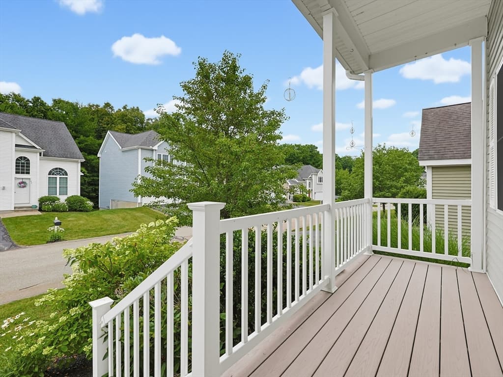 57 Zain Circle # 57, Milford MA 01757 photo 4
