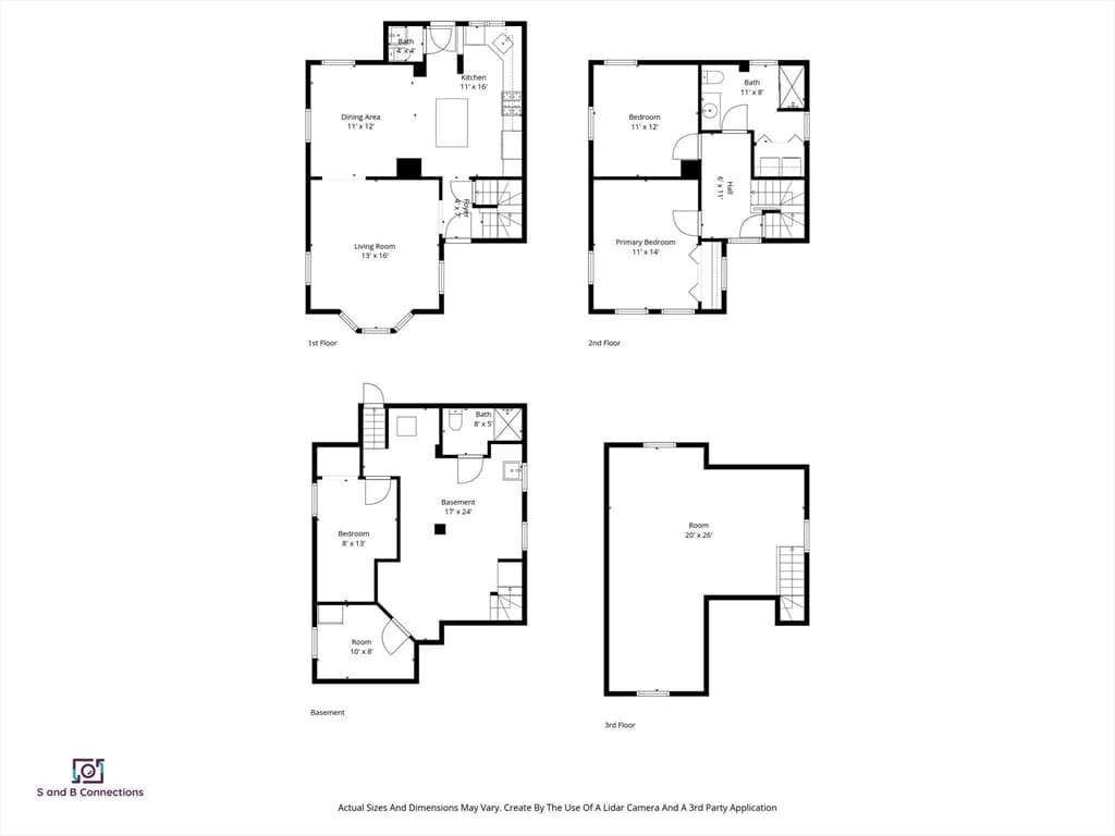 17 Estes Street, Everett MA 02149 photo 28