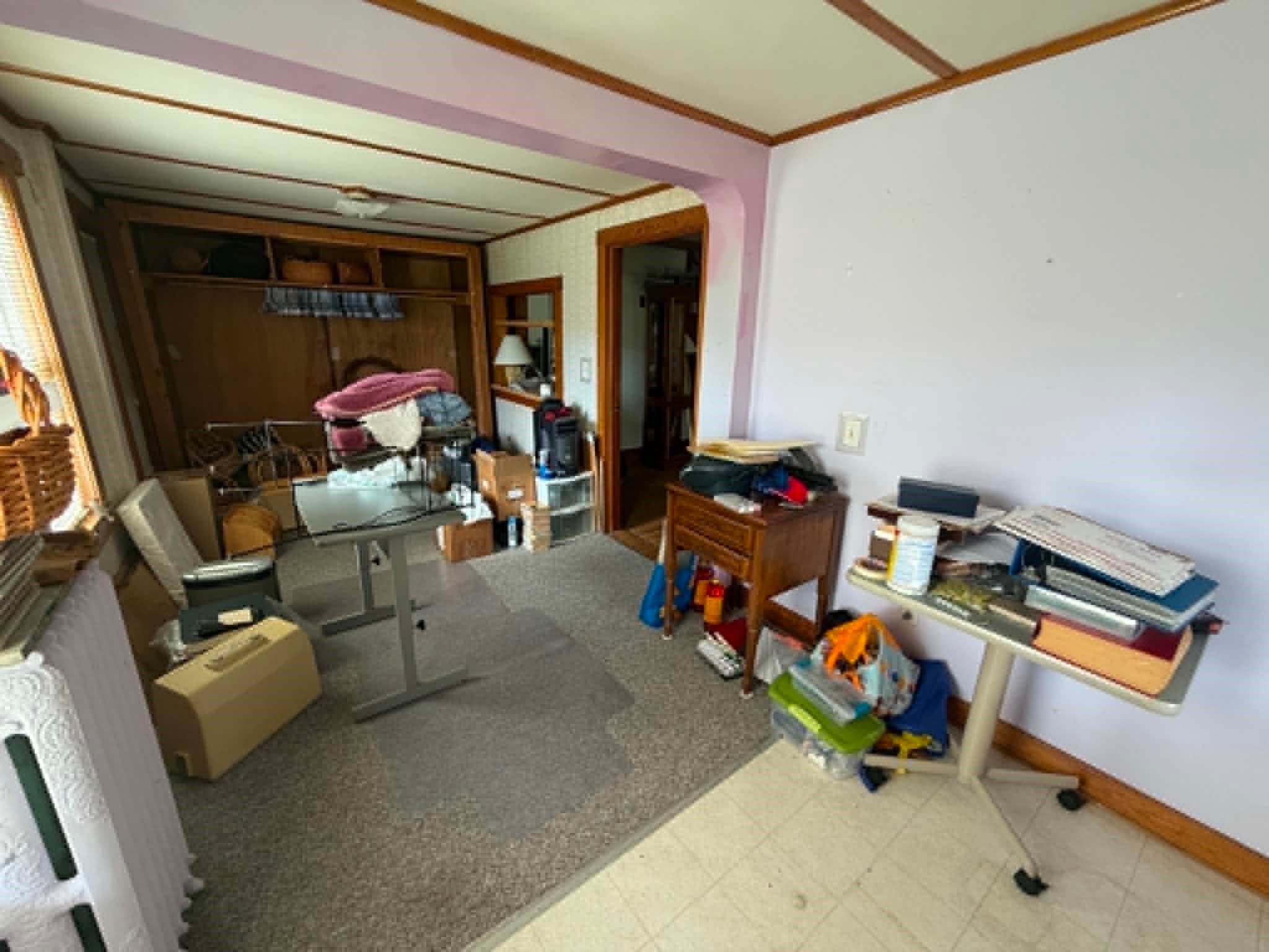 Single Family Residence at 842 Church St, North Adams MA 01247, photo 16 of 41