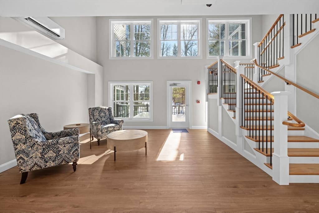485 Blue Hills Parkway # 44, Milton MA 02186