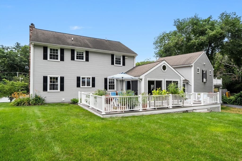 799 Hanover St, Hanover MA 02339 photo 32