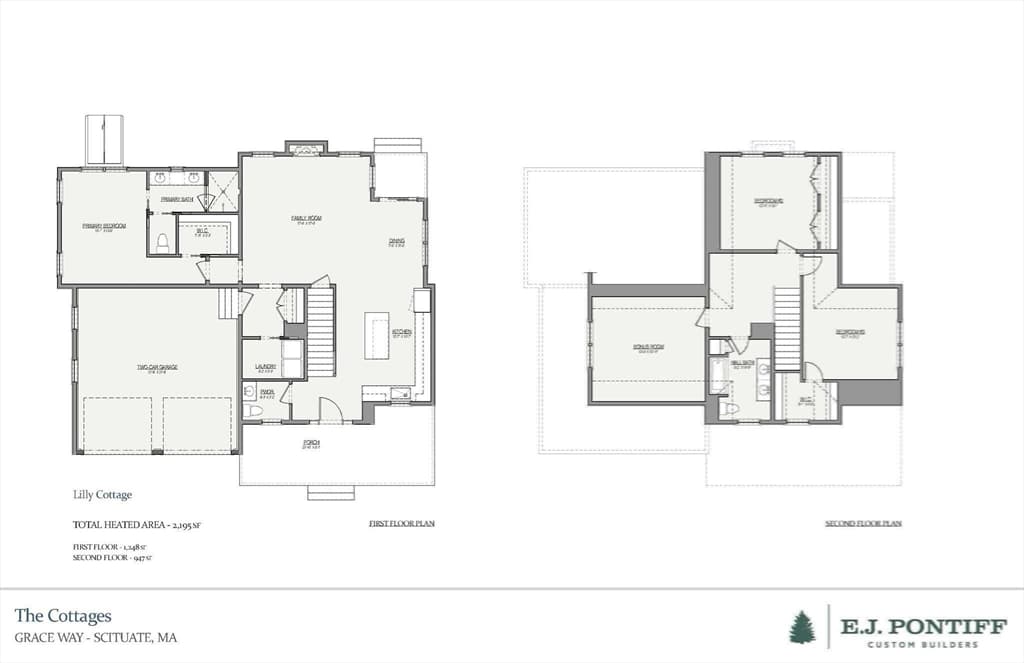 2 Grace Way # 2, Scituate MA 02066 photo 19