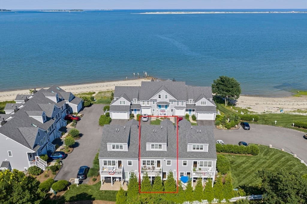 60 Robbins Road # 25, Plymouth MA 02360 photo 2