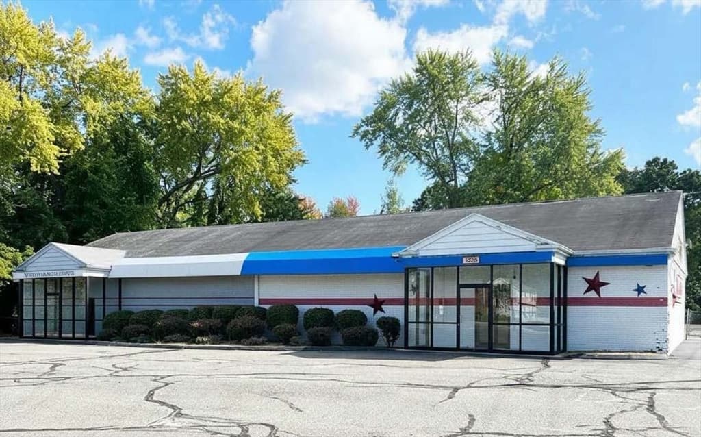 1205-1211 Boston Road, Springfield MA 01119