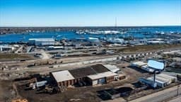 1 Pearl St & Es Acushnet Ave, New Bedford MA 02740