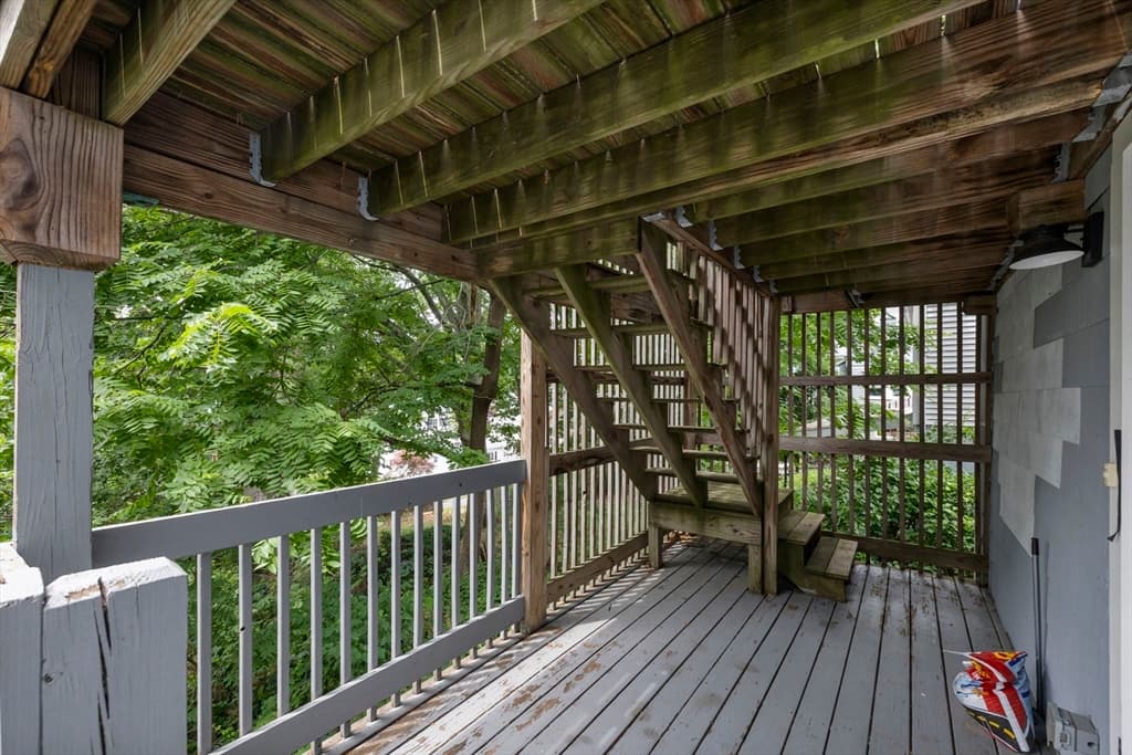 57 Hemman Street # B, Boston MA 02131 photo 13