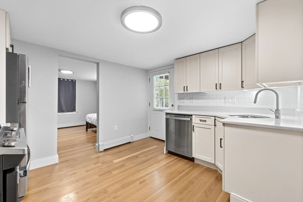 57 Hemman Street # B, Boston MA 02131 photo 5