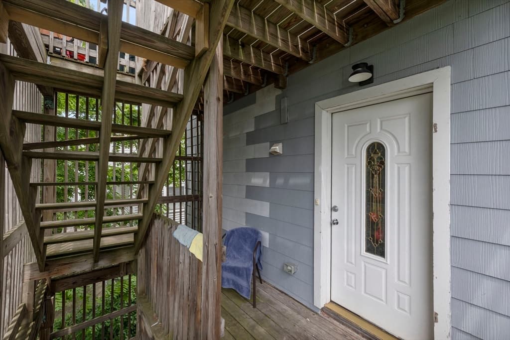 57 Hemman Street # B, Boston MA 02131 photo 14