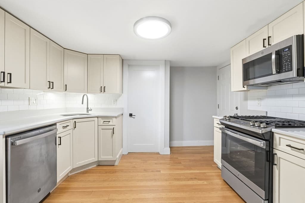 57 Hemman Street # B, Boston MA 02131 photo 4