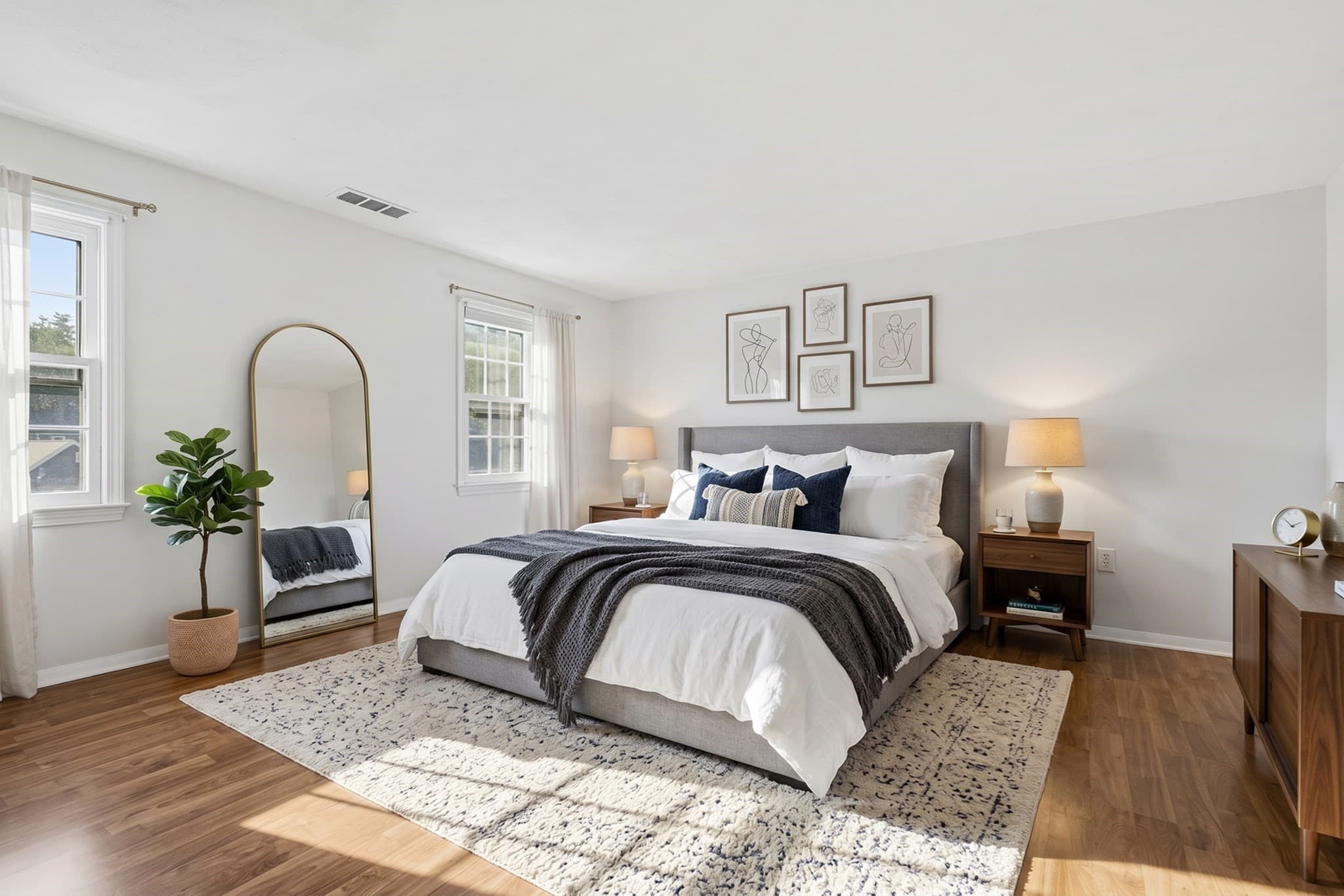 Condominium at 146 Russet Lane # 146, Boxborough MA 01719, Boxborough, photo 17 of 37