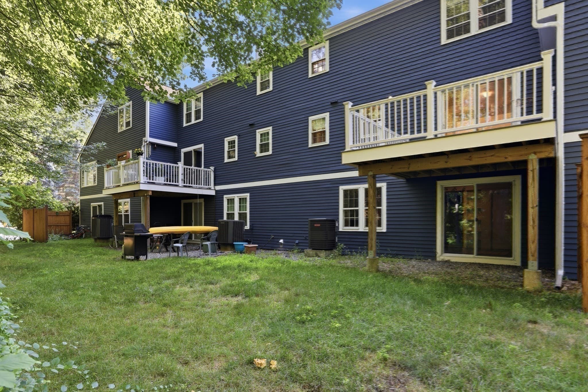 Condominium at 146 Russet Lane # 146, Boxborough MA 01719, Boxborough, photo 36 of 37