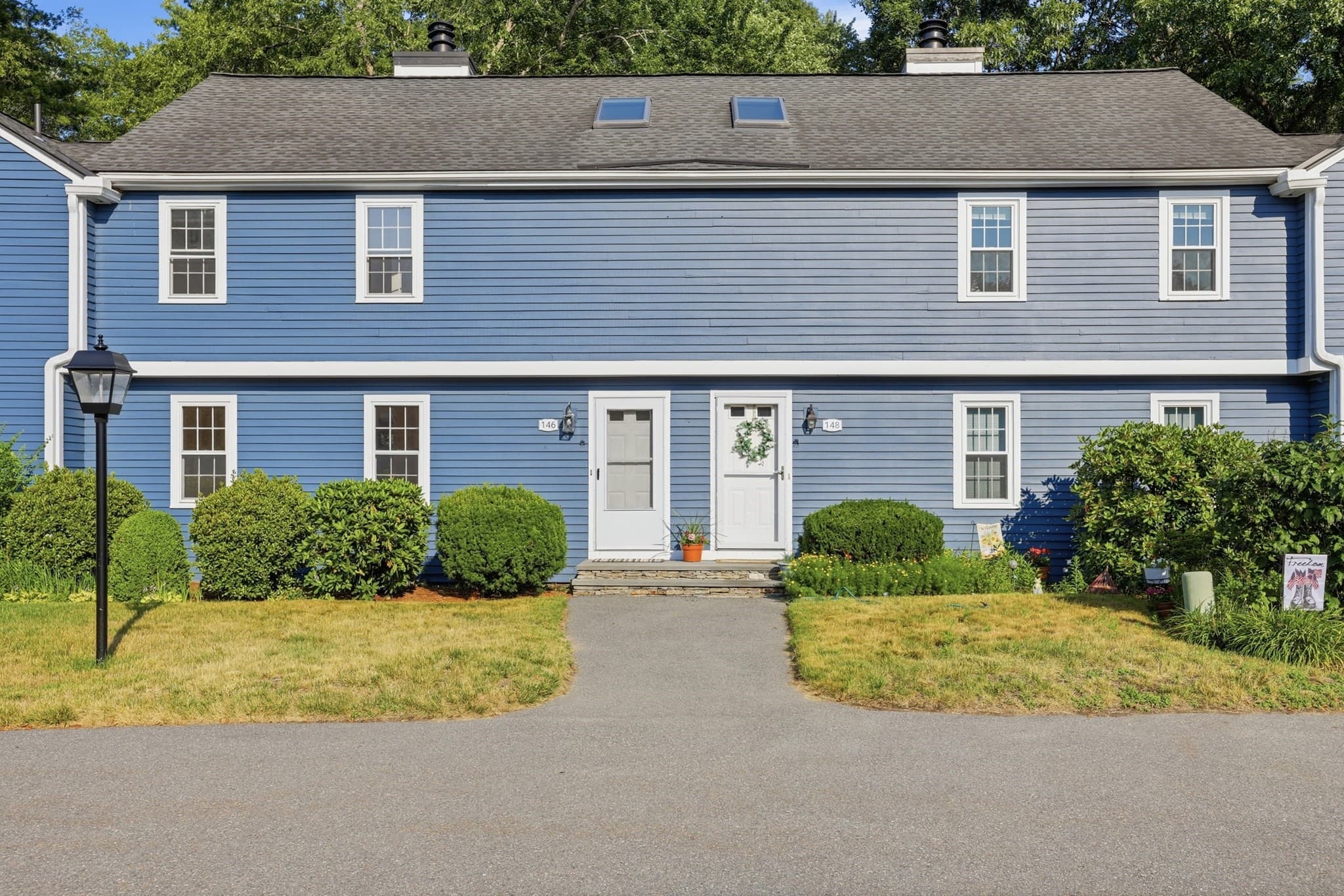 146 Russet Lane # 146, Boxborough MA 01719