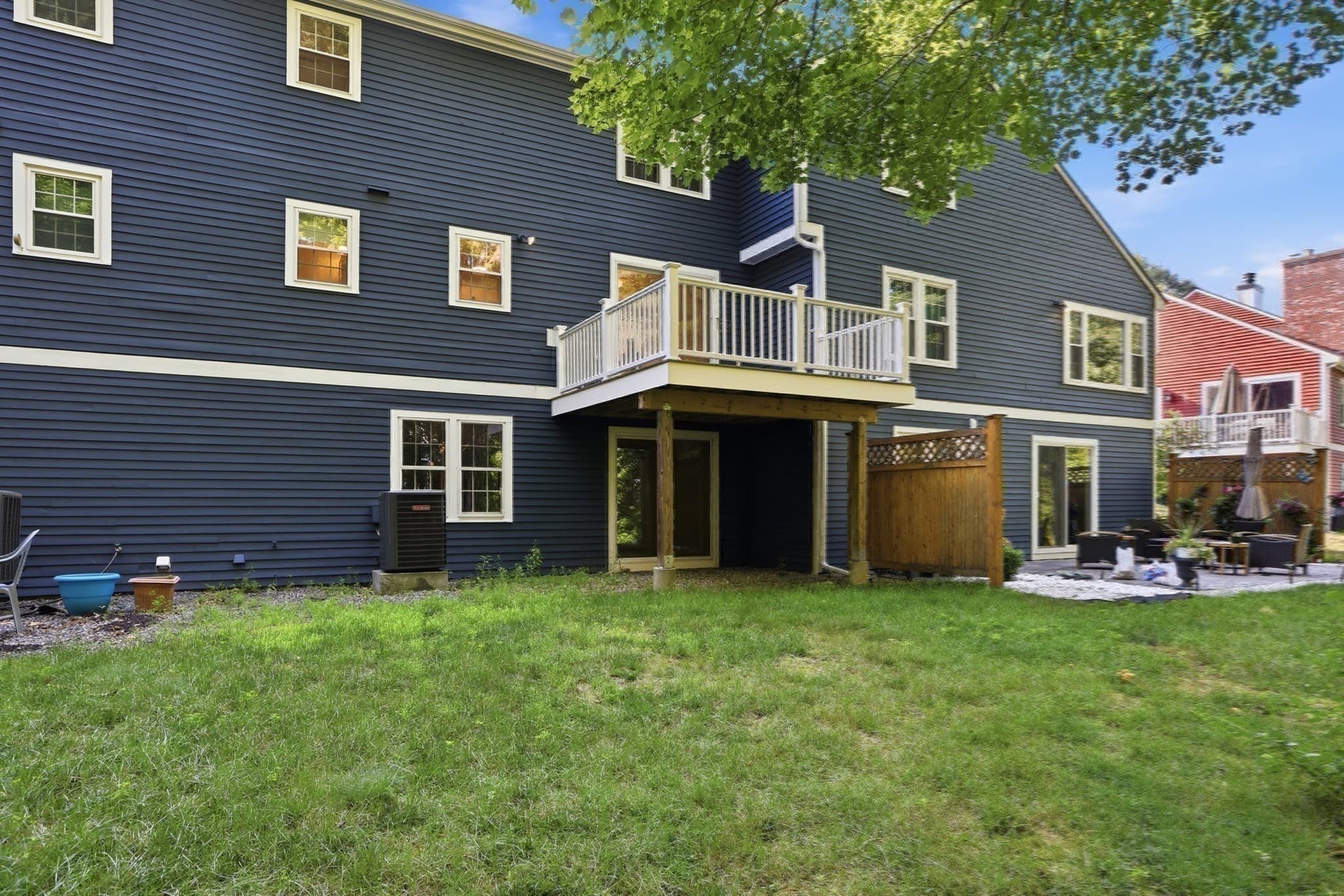 Condominium at 146 Russet Lane # 146, Boxborough MA 01719, Boxborough, photo 37 of 37