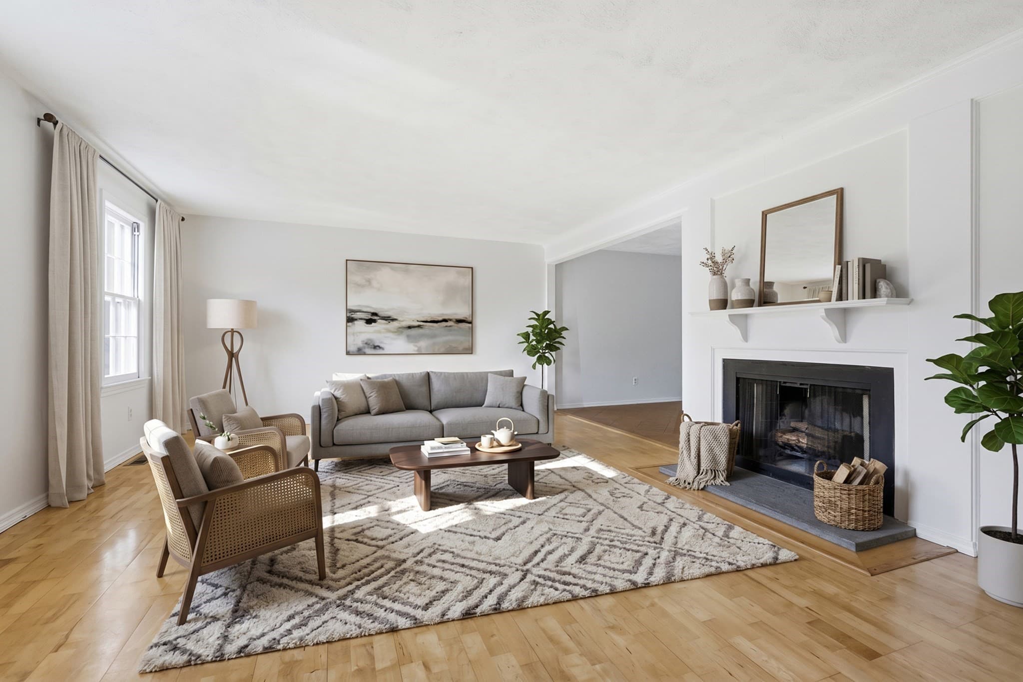 Condominium at 146 Russet Lane # 146, Boxborough MA 01719, Boxborough, photo 4 of 37