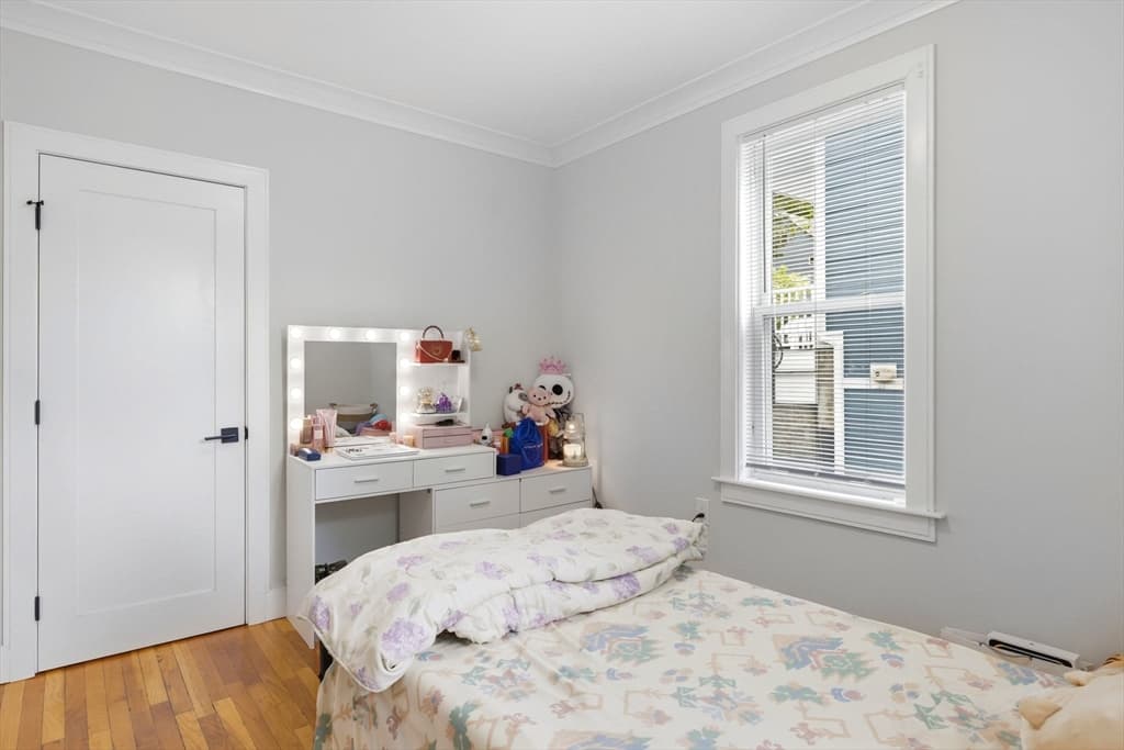 Condominium at 57 Hemman Street # 1, Boston MA 02131, Boston, photo 13 of 17