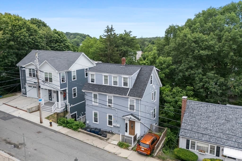 Condominium at 57 Hemman Street # 1, Boston MA 02131, Boston, photo 16 of 17