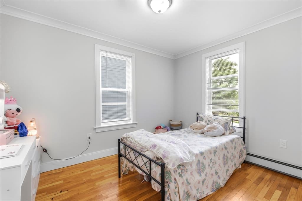 Condominium at 57 Hemman Street # 1, Boston MA 02131, Boston, photo 12 of 17