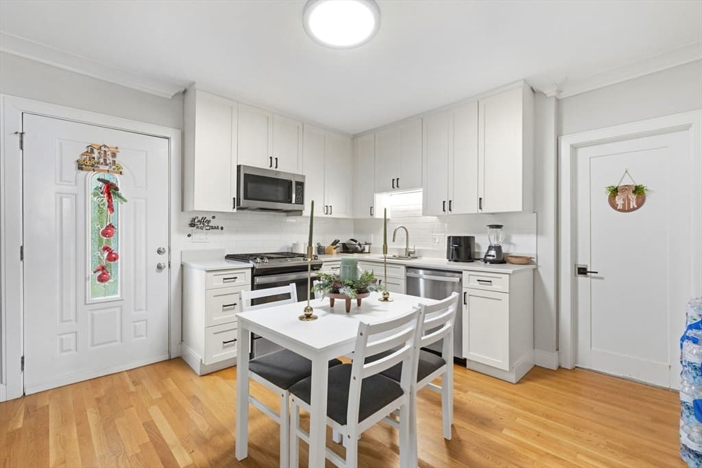 Condominium at 57 Hemman Street # 1, Boston MA 02131, Boston, photo 3 of 17