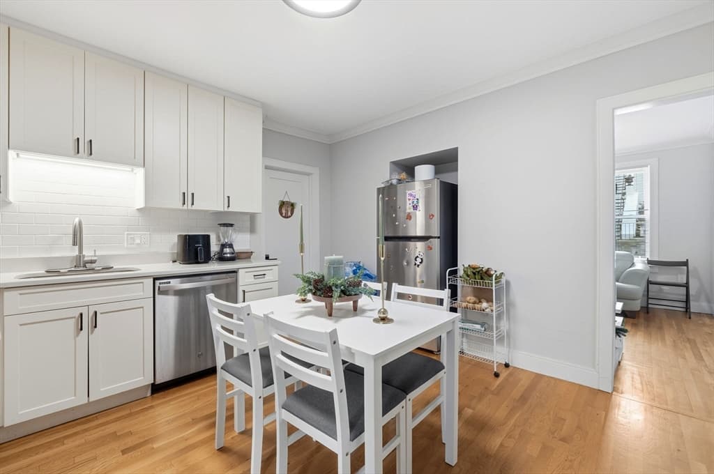 Condominium at 57 Hemman Street # 1, Boston MA 02131, Boston, photo 5 of 17