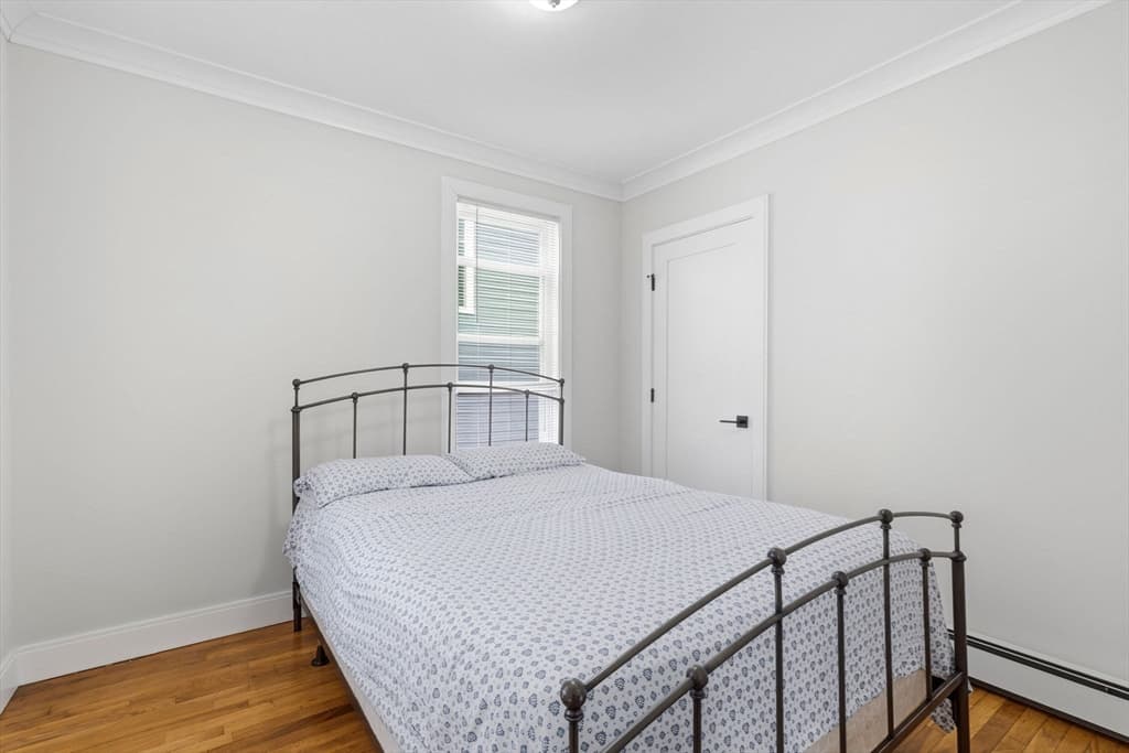 Condominium at 57 Hemman Street # 1, Boston MA 02131, Boston, photo 10 of 17
