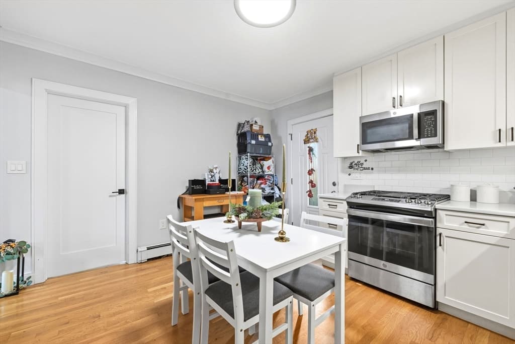 Condominium at 57 Hemman Street # 1, Boston MA 02131, Boston, photo 4 of 17