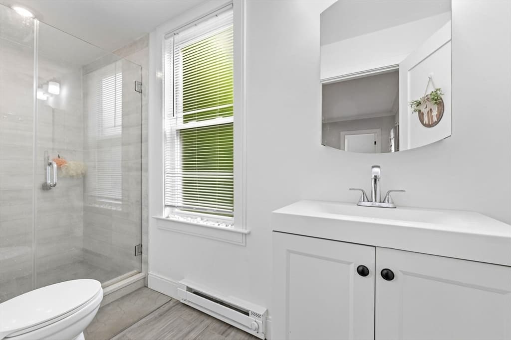 Condominium at 57 Hemman Street # 1, Boston MA 02131, Boston, photo 8 of 17