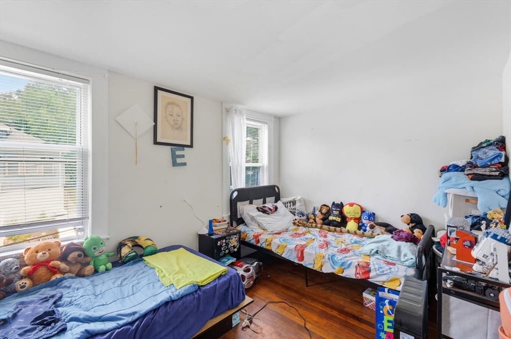 Condominium at 57 Hemman Street # 2, Boston MA 02131, Boston, photo 17 of 20