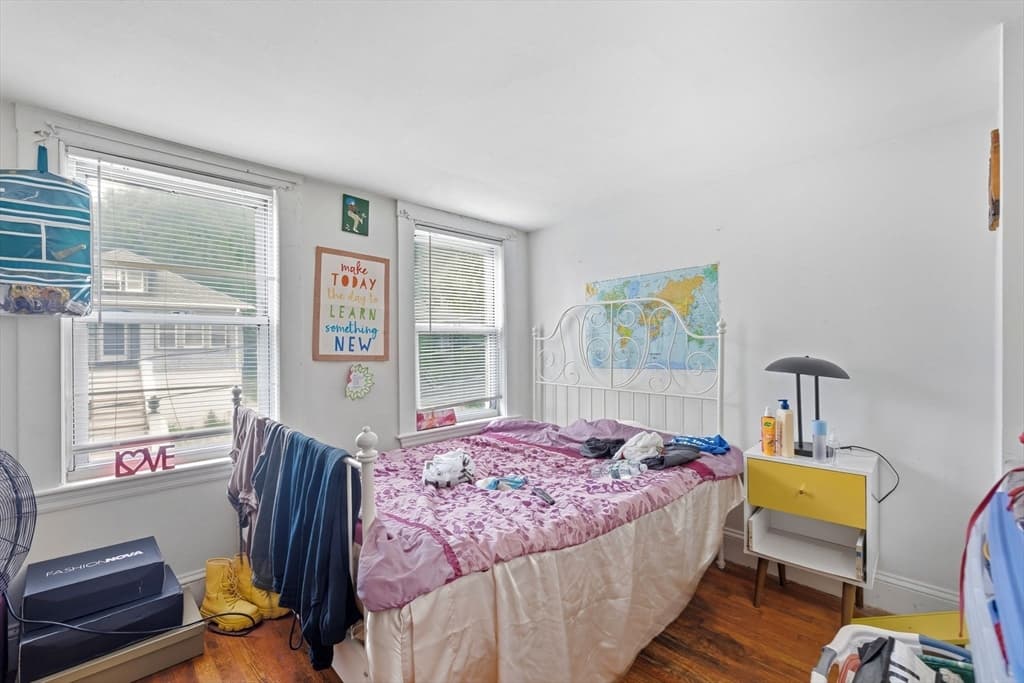 Condominium at 57 Hemman Street # 2, Boston MA 02131, Boston, photo 16 of 20