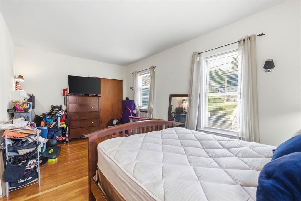 Condominium at 57 Hemman Street # 2, Boston MA 02131, Boston, photo 12 of 20