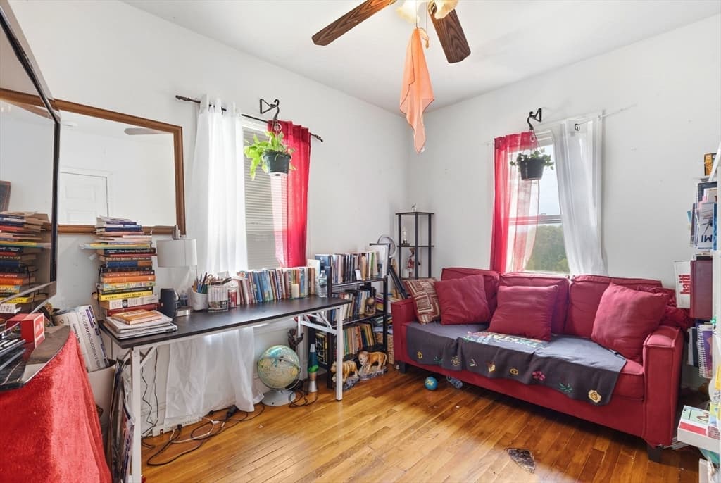 Condominium at 57 Hemman Street # 2, Boston MA 02131, Boston, photo 9 of 20