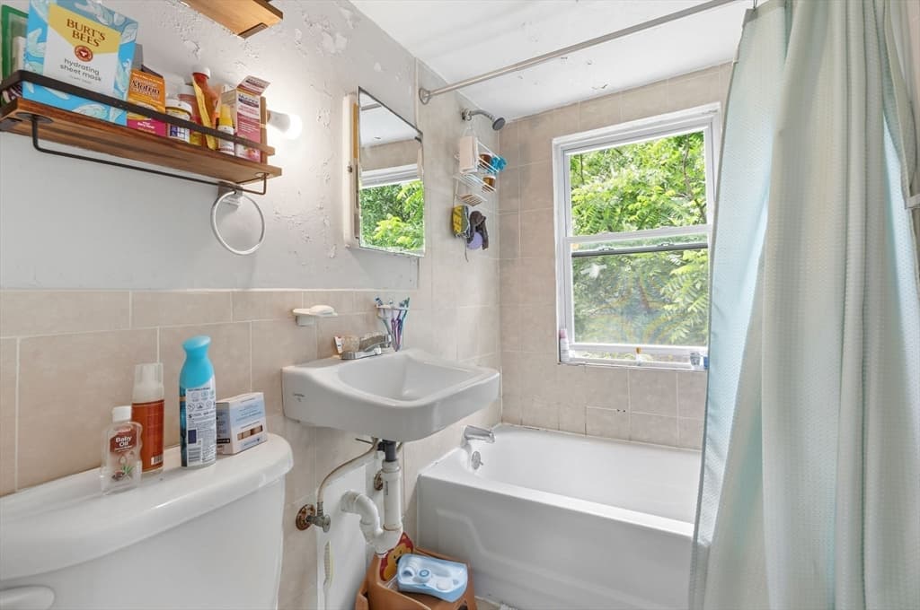 Condominium at 57 Hemman Street # 2, Boston MA 02131, Boston, photo 15 of 20