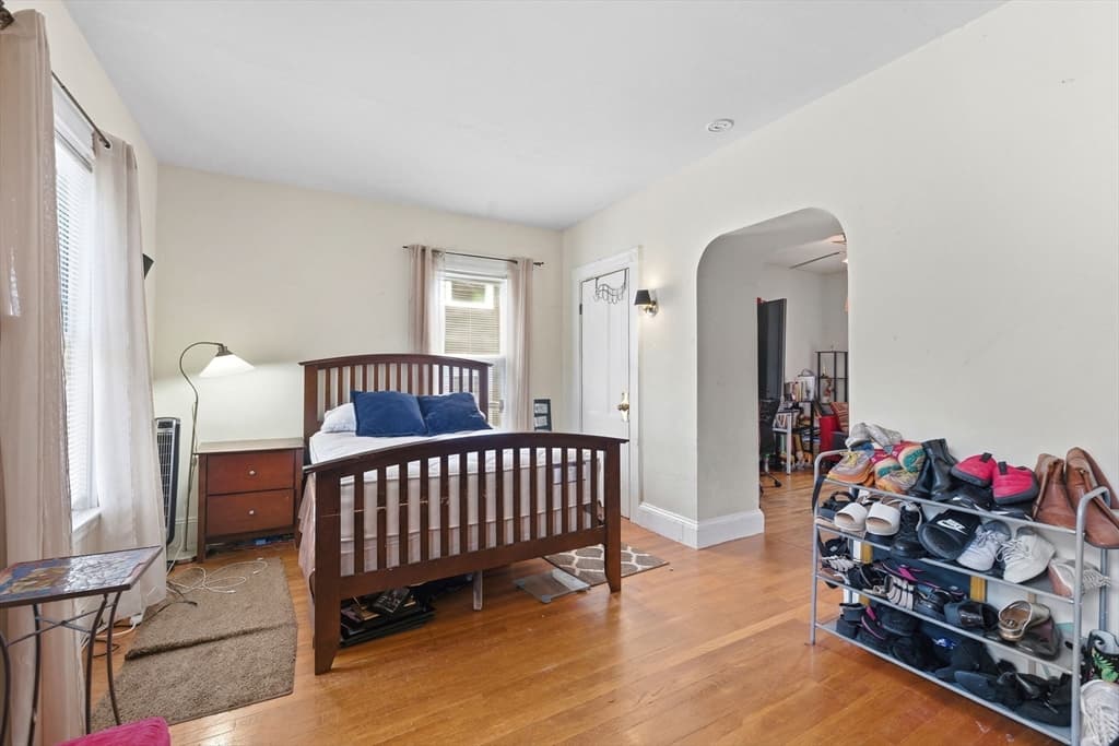 Condominium at 57 Hemman Street # 2, Boston MA 02131, Boston, photo 11 of 20