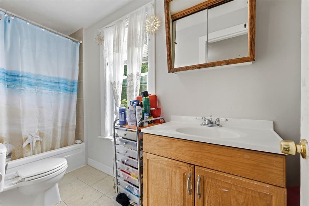 Condominium at 57 Hemman Street # 2, Boston MA 02131, Boston, photo 8 of 20